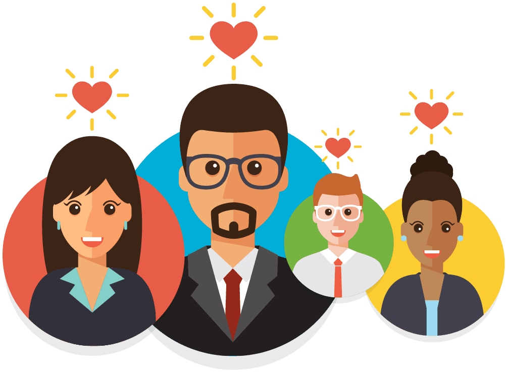 Group Of People Social Media Customer Customer Experience Business Reputation Brand Management Marketing transparent bac