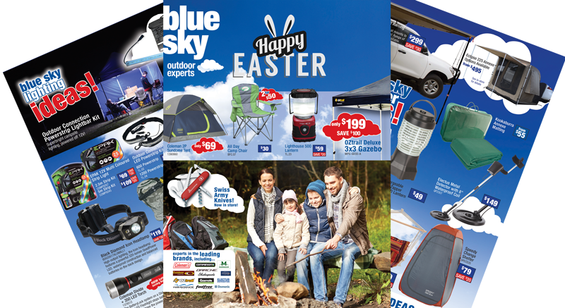 frontline stores australia limited marketing advertising product marketing flyer