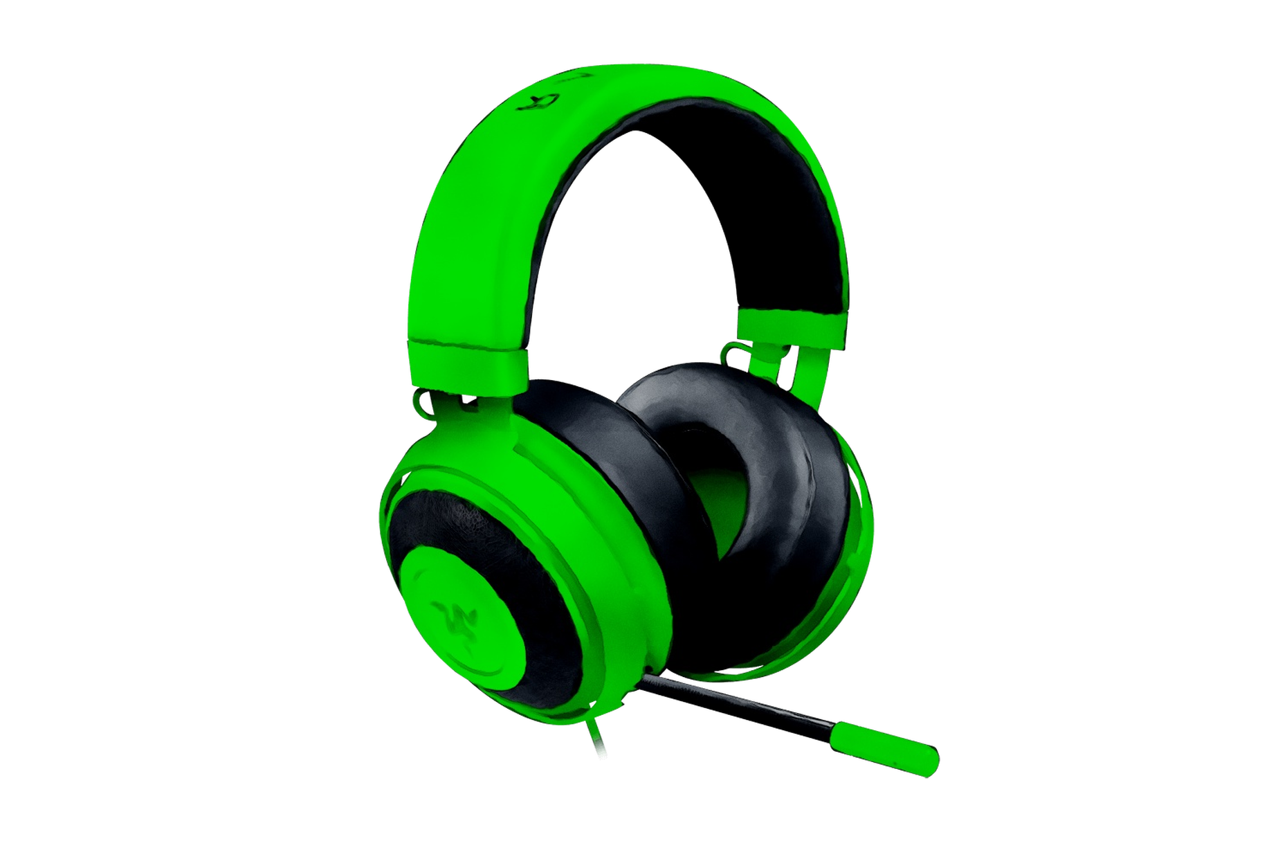 Headphones Razer Kraken Pro Razer Kraken Pro V2 Microphone Razer Inc Audio Brazil Market transparent bac