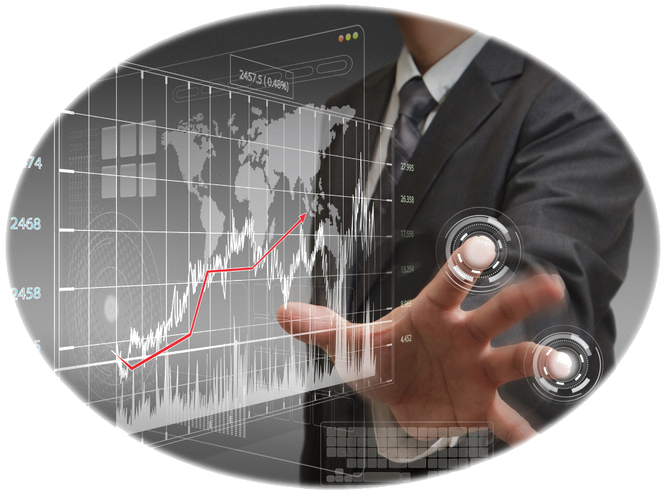 foreign exchange market technology marketing trade technology