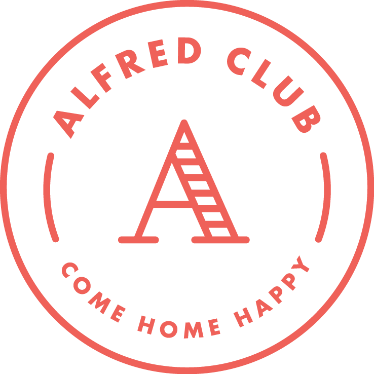 hello alfred job building marketing startup