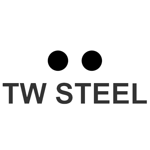 horlogeband logo tw steel product digital marketing custom club