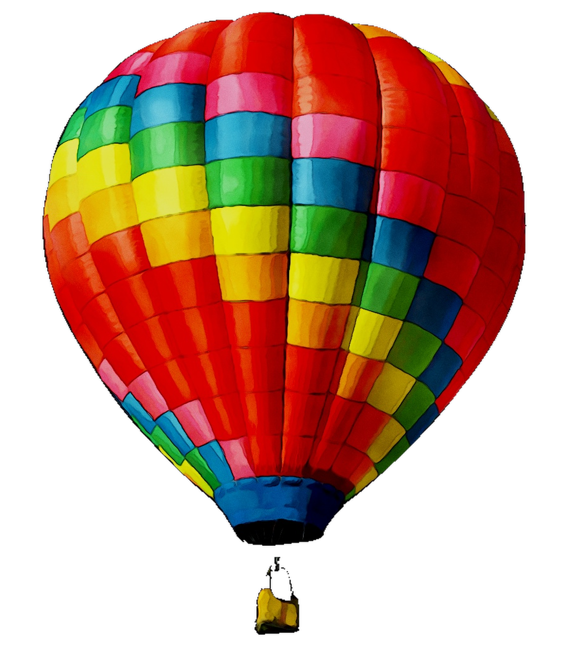 Hot Air Balloon Ciudad Del Este Hot Air Ballooning Business Business Partner Market Associate Tablet Computers transparent bac