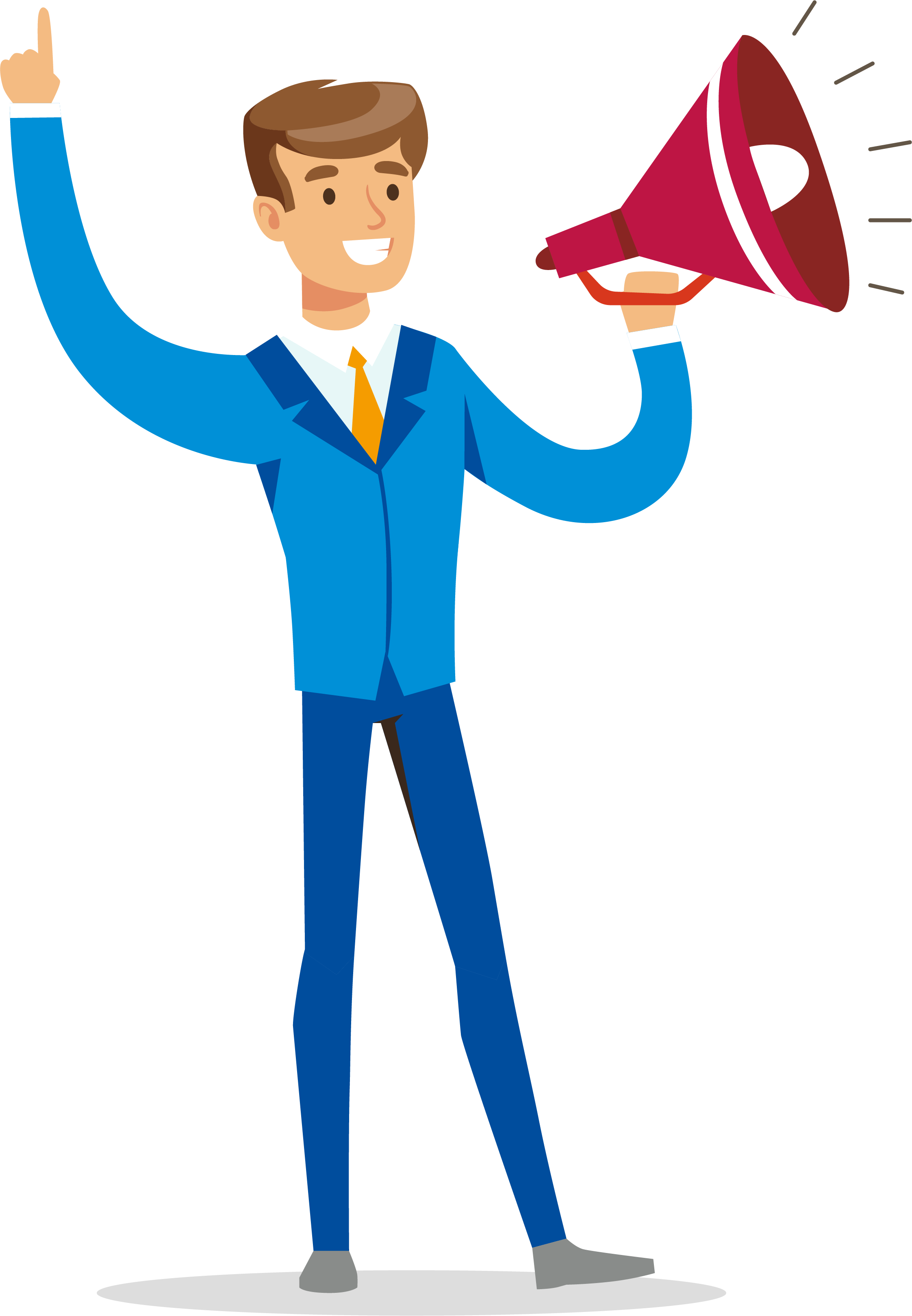 Human Resource Management Standing Business Executive Marketing Diens Entrepreneur Public Relations Ordre Des Expertscomptables Industry transparent bac