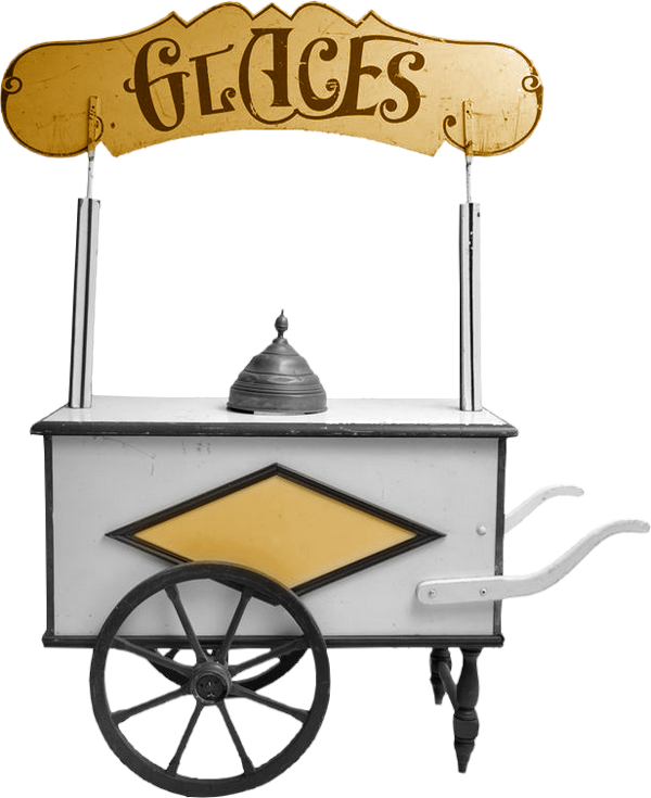 Ice Cream Iced Coffee Food Dessert Hot Chocolate Drawing Market Stall Bar transparent bac