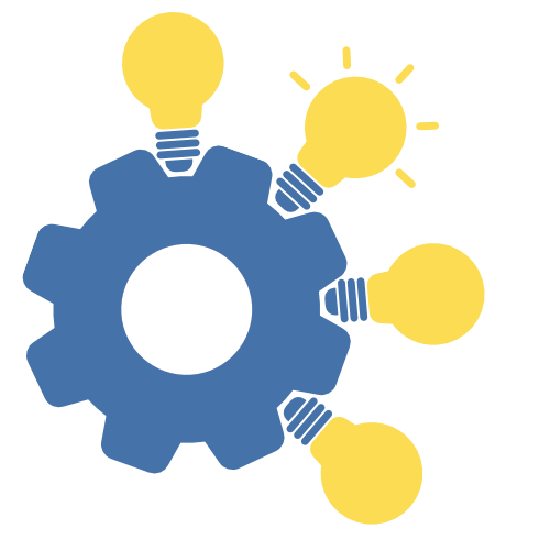 idea digital marketing advertising invention image business engineer