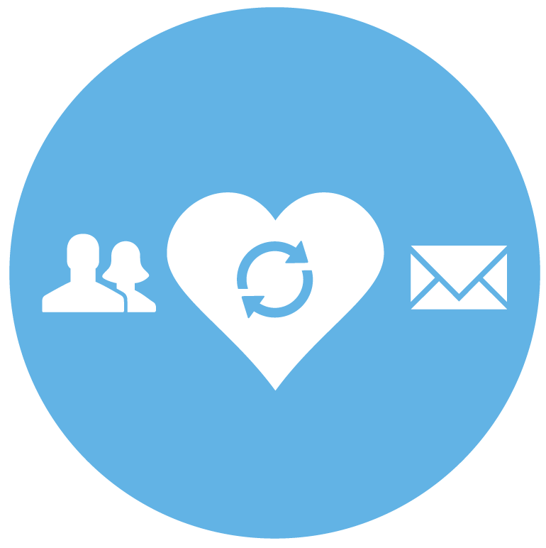 inbound marketing automation lead generation clip art nurture pictures