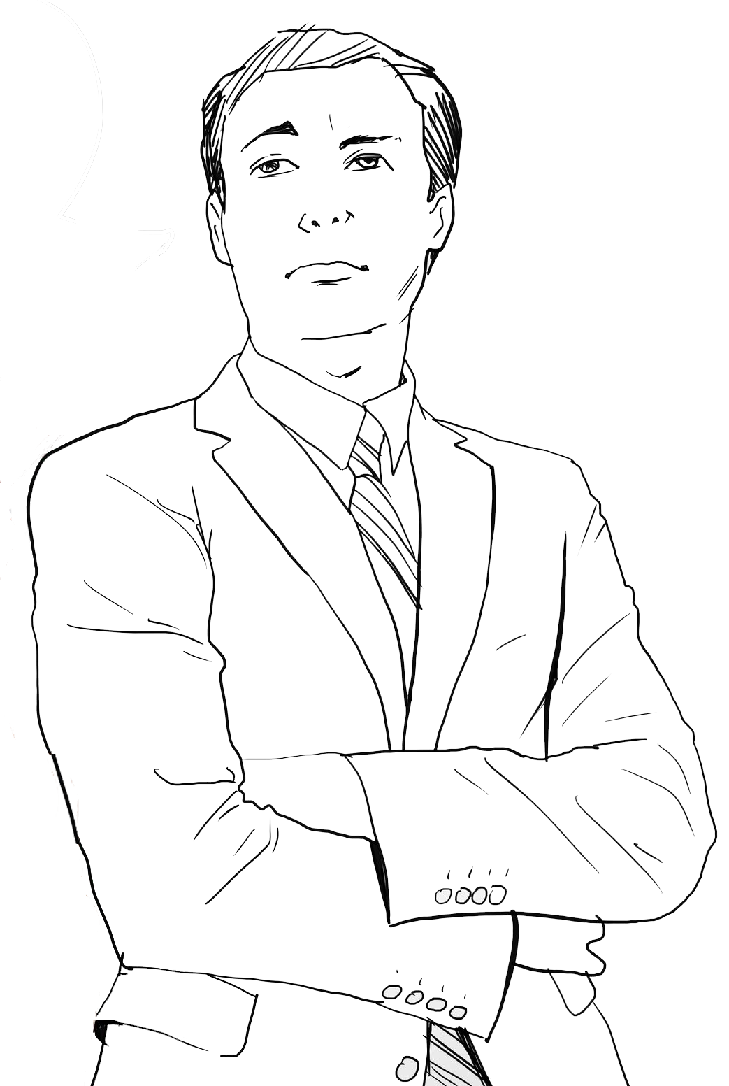 inbound marketing buyer persona homo sapiens sergej vladimirovich obruchev