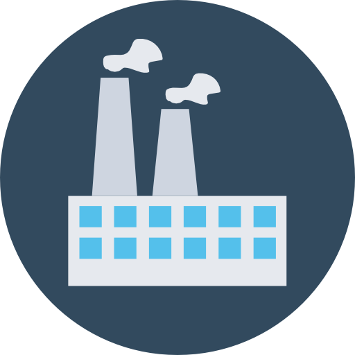 industry water services marketing others