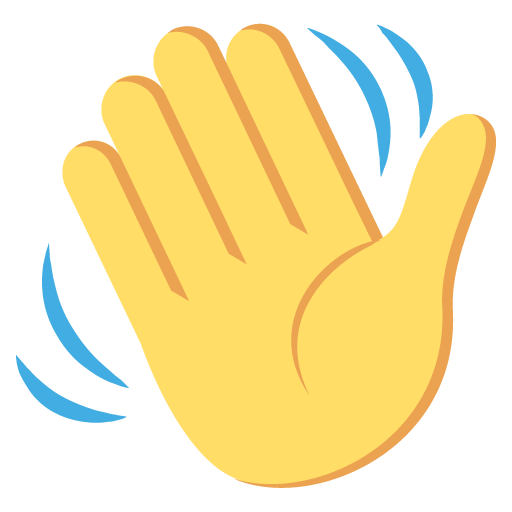 influencer marketing social media social influence emoji advertising hand painted wave point