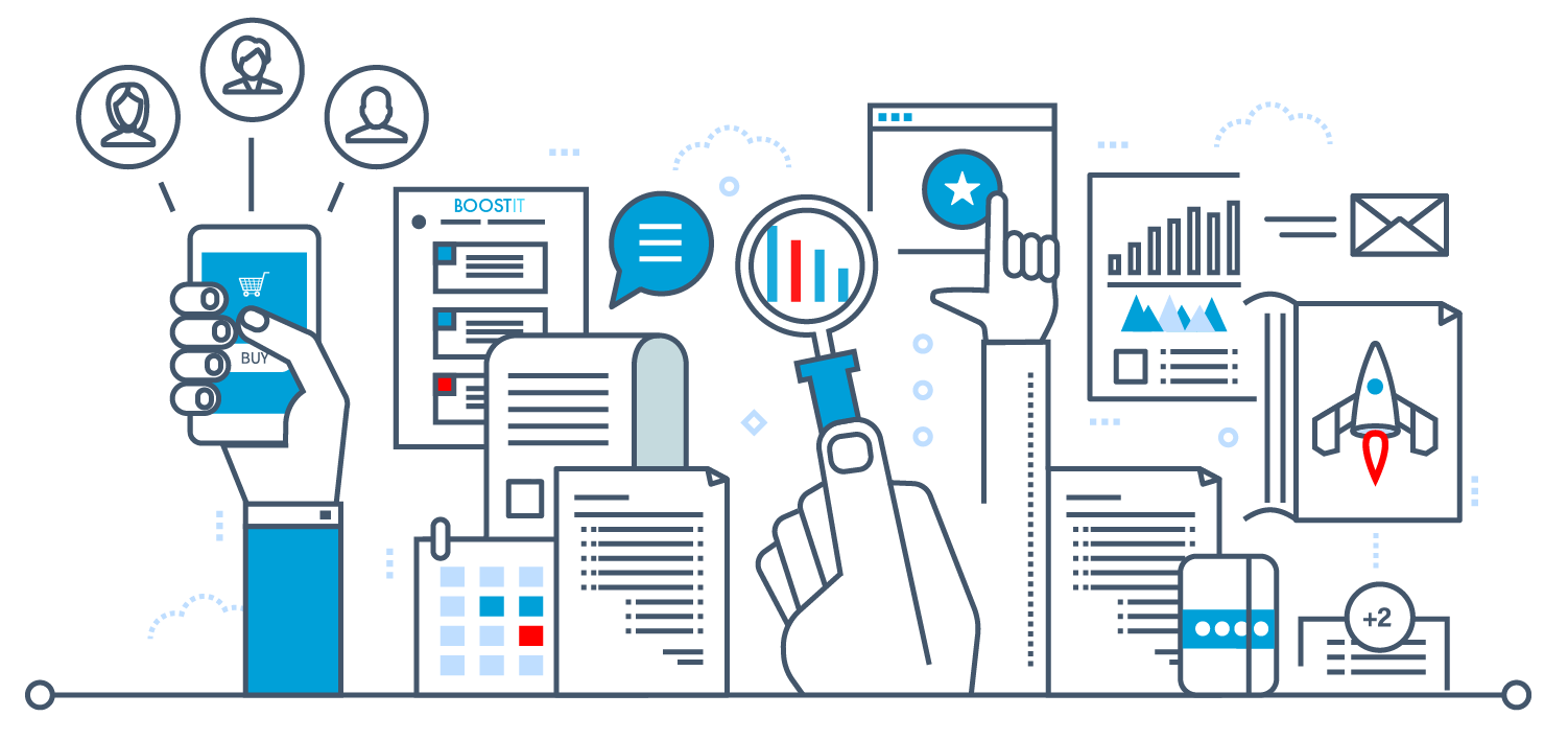 information marketing research analysis statistical information analysis