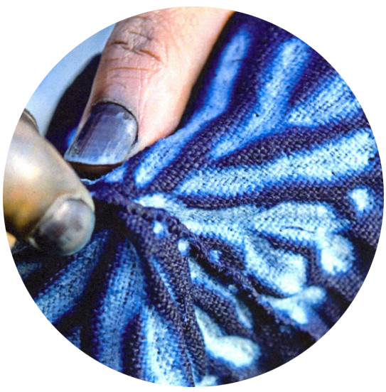 international folk art market shibori textile folk art