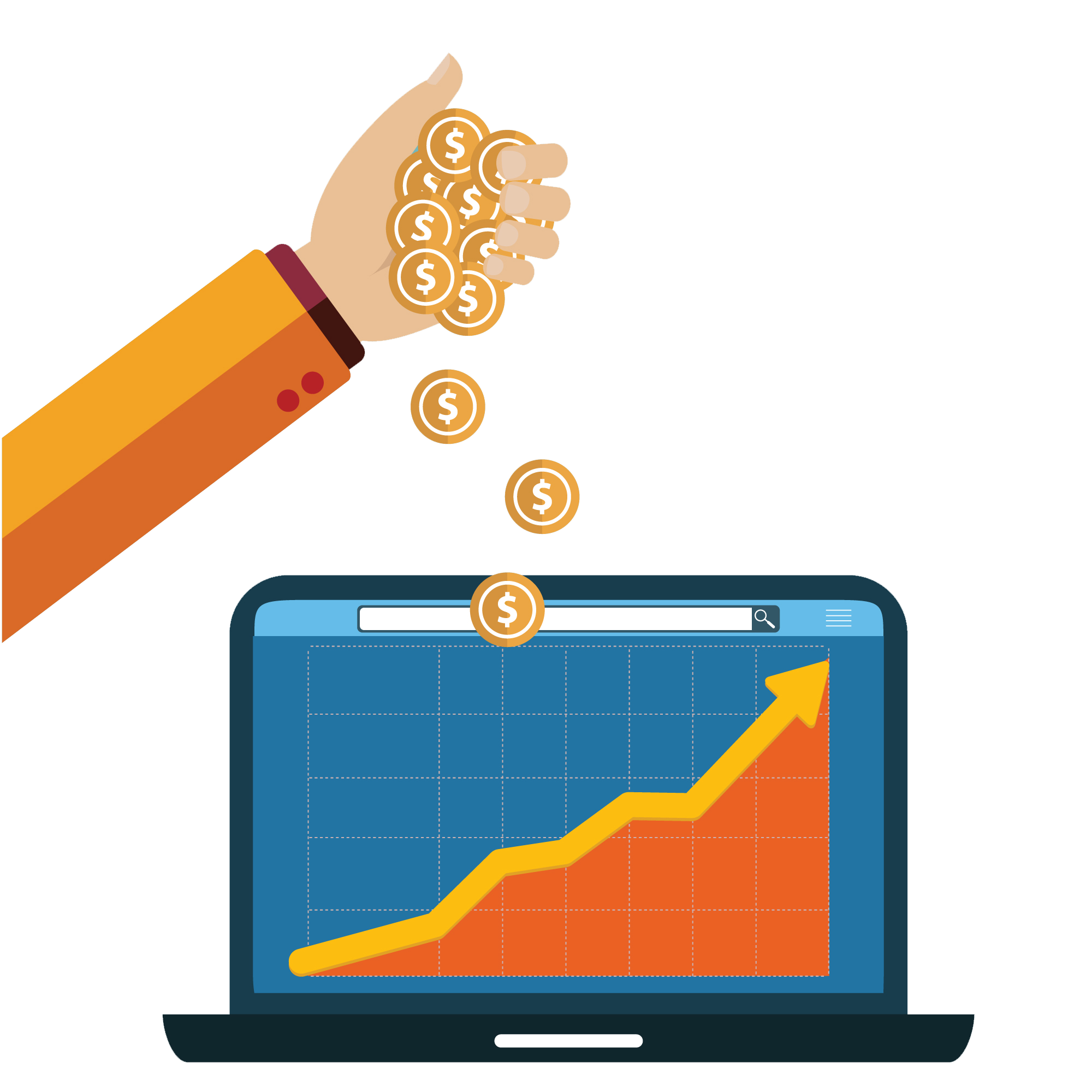 investment mutual fund investor finance stock stock market