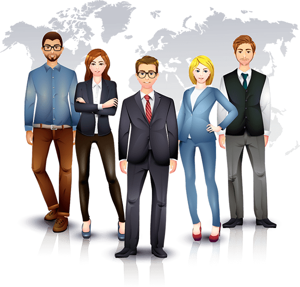 job business professional translation marketing business