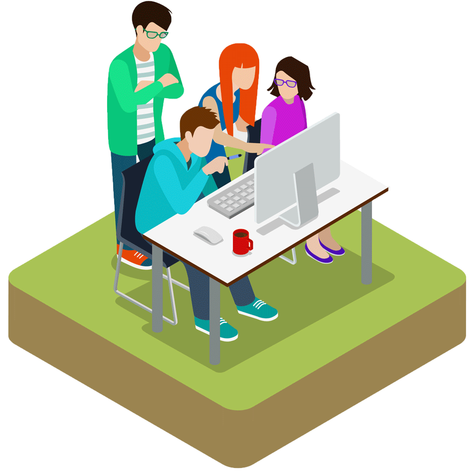 job hunting digital marketing business marketing