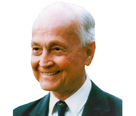 john templeton foundation investor investment finance stock market