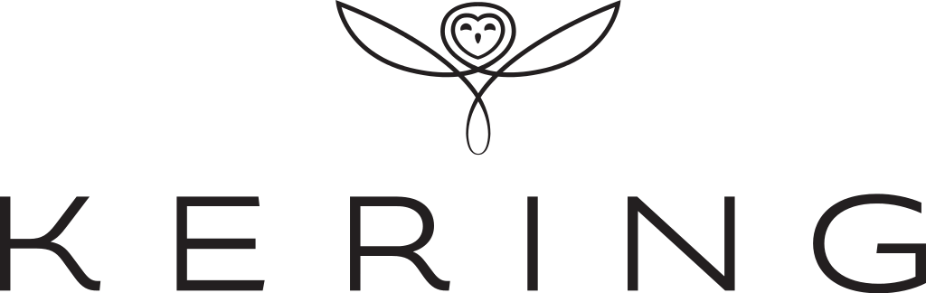 kering logo business brand retail open market logo