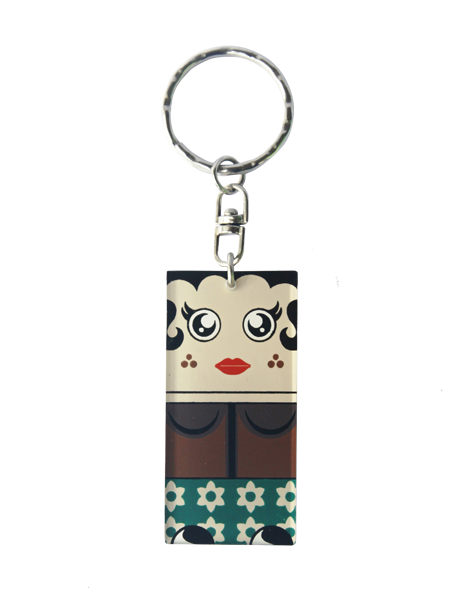 key chains dagadu product marketing bag tugu jogja