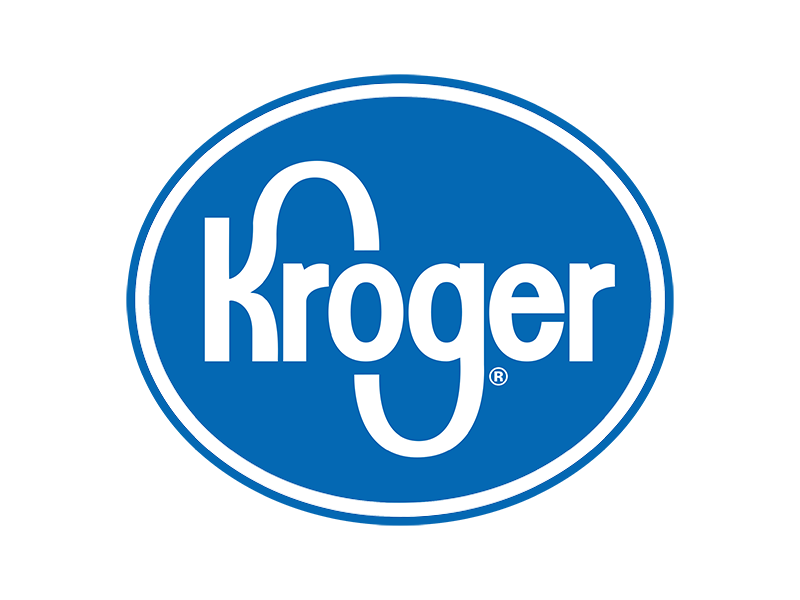 kroger city market retail brand logo sponsors