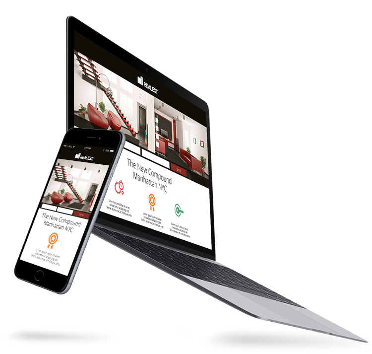 landing page email marketing email marketing smartphone email