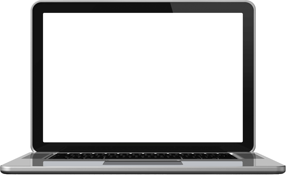 Laptop Ad Serving Advertising Computer Software Marketing Management Nopcommerce Customer transparent bac