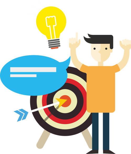 Line Leader Leadership Business Marketing Student Leader Goal Area Communication transparent bac