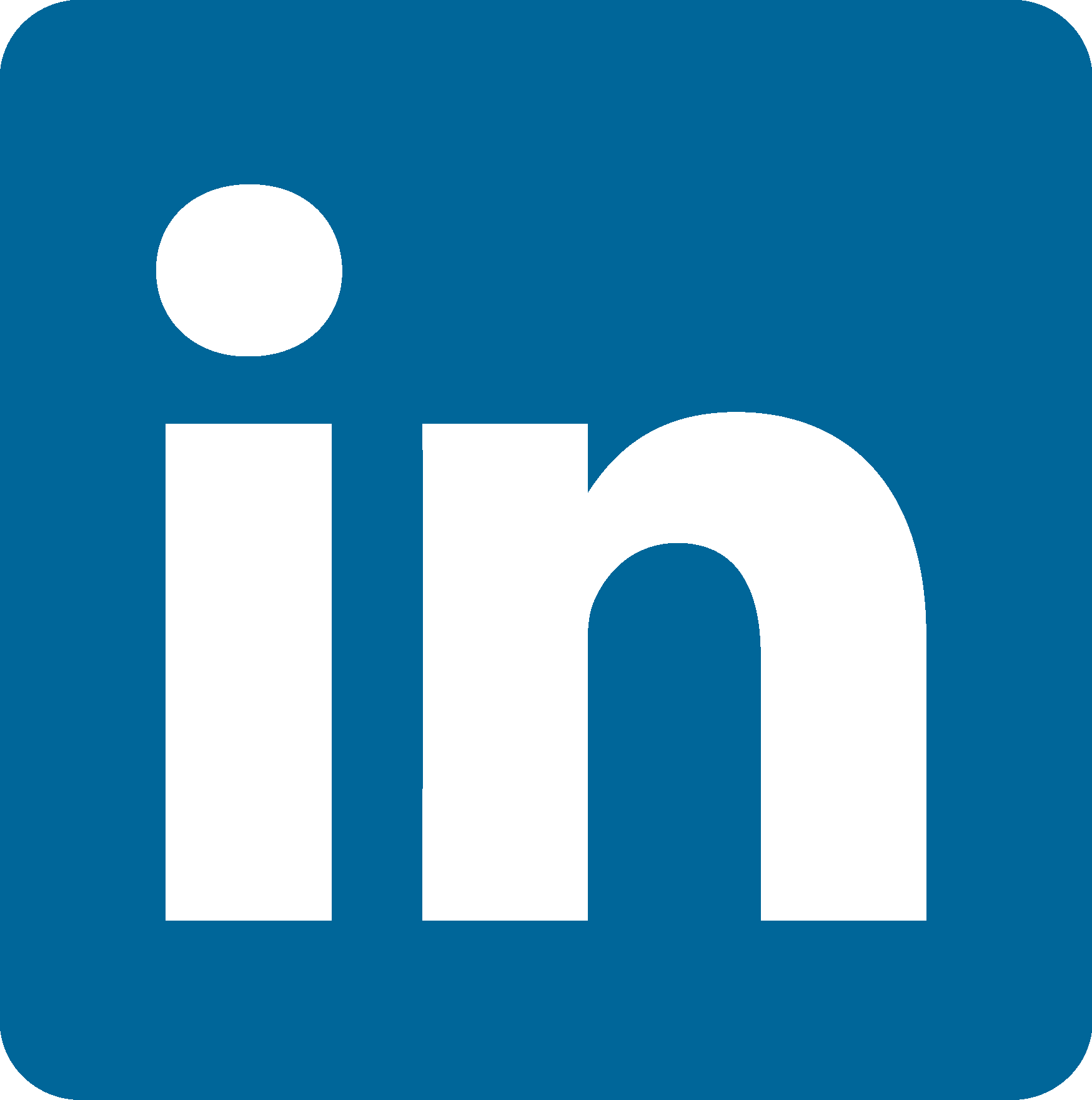 Linkedin Logo Email Symbol Marketing Blue Azure Text Line transparent bac