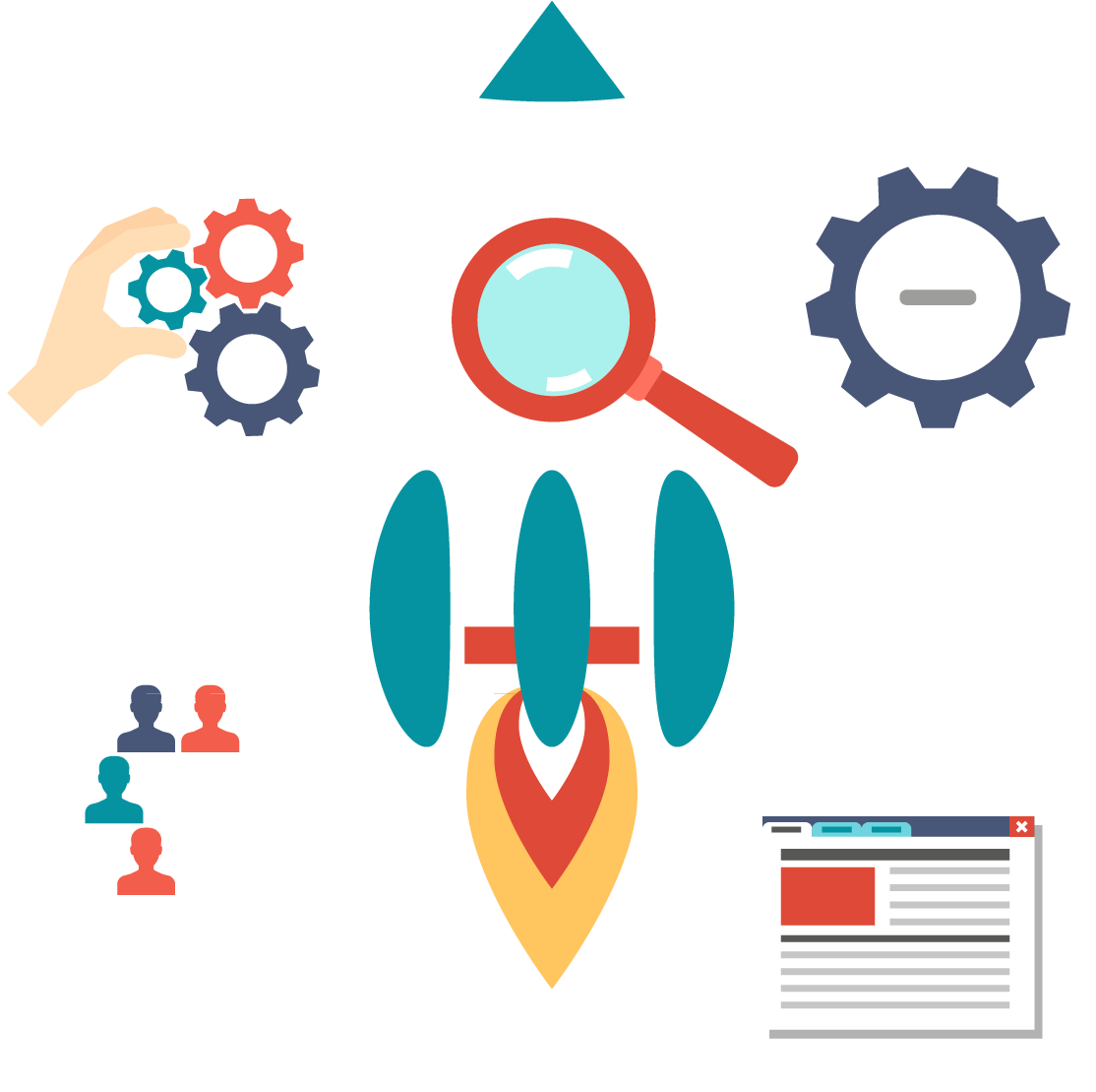 local search digital marketing search engine optimization service seo search engine creative