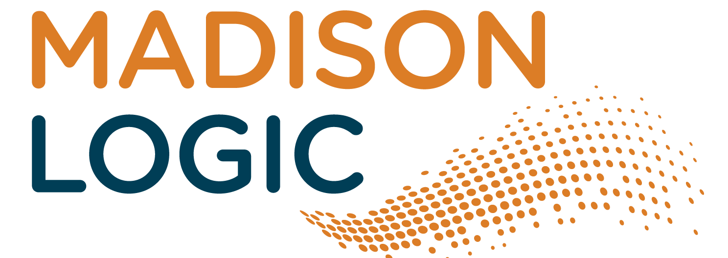 Logo Brand Madison Logic Product Marketing owler transparent bac