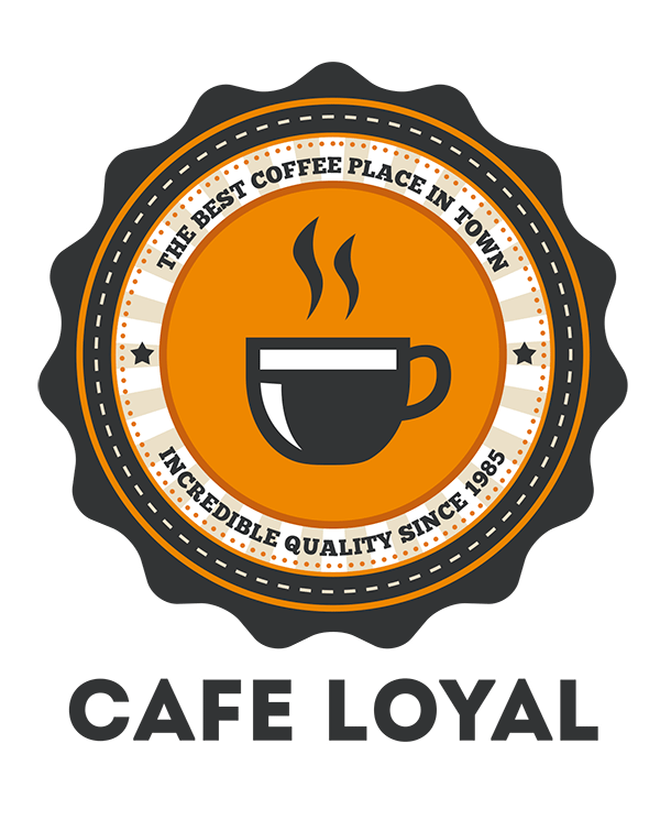 logo brand marketing loyal