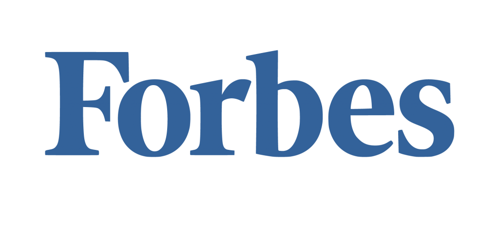 logo forbes marketing organization marketing