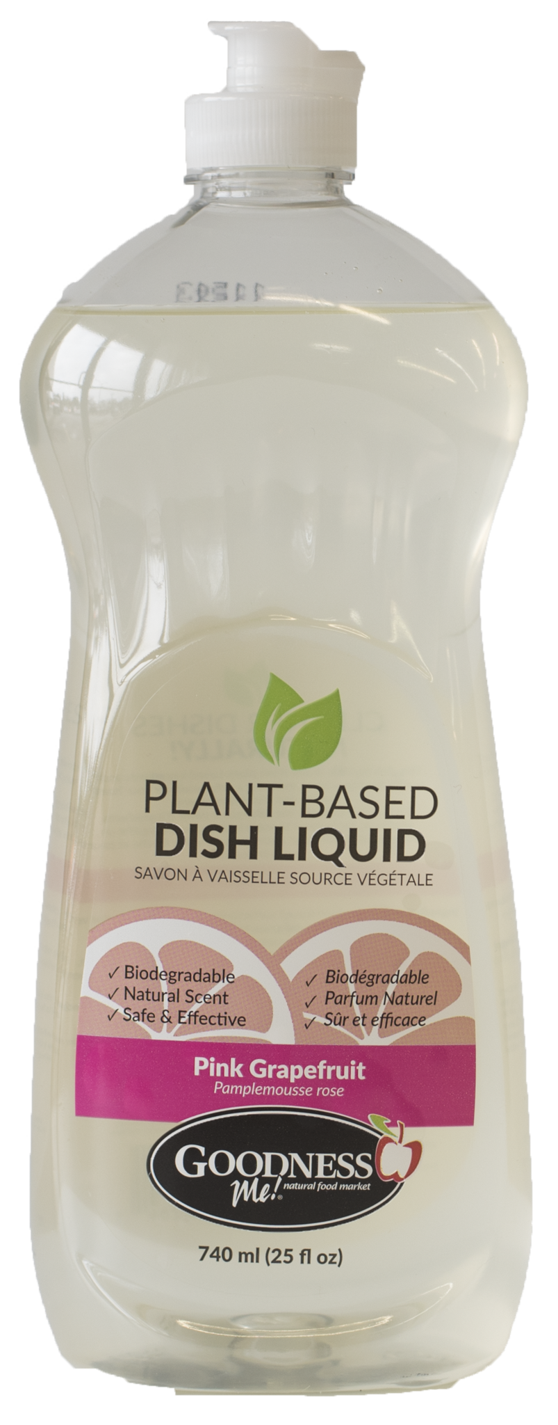 lotion goodness me natural food market dish wash