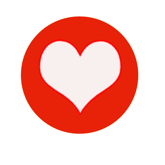 Love Background Heart Marketing Company Customer Vodafone Red Symbol Logo transparent bac