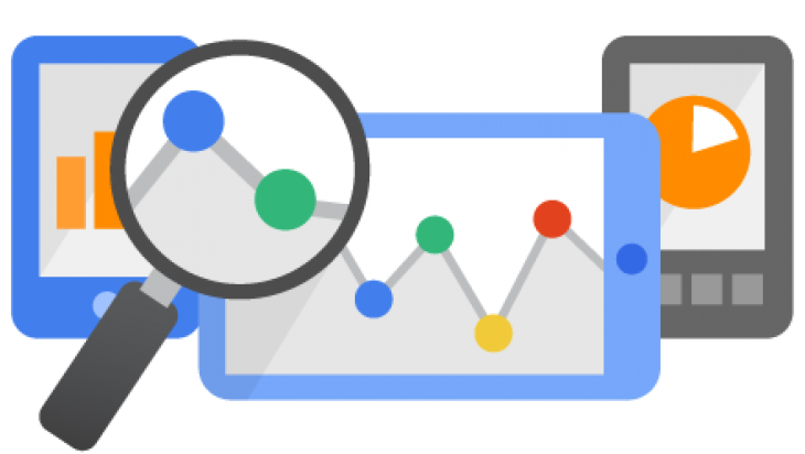 Magnifying Glass Google Marketing Platform Analytics Web Analytics Google Analytics 360 Suite Mobile Web Analytics Social Media Analytics Mixpanel transparent bac