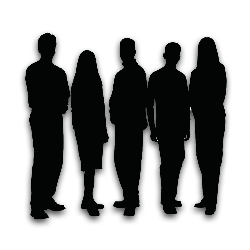 management marketing organization teamwork clip art stand banner
