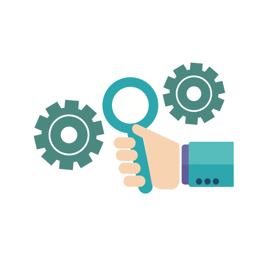 management service business marketing web development business