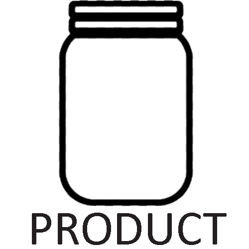 market product management technology roadmap new product development mason jar