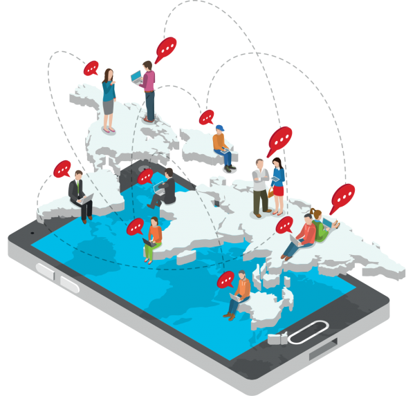 market research service marketing mobile world congress