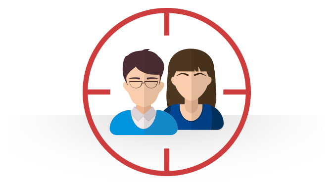 market segmentation business target market organization product question　people