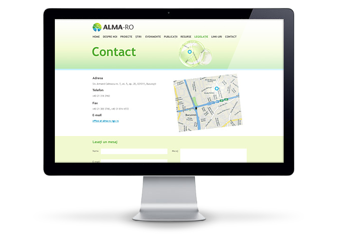 marketing advertising web design landing page product marketing