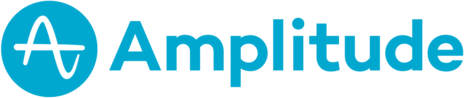 Marketing Amplitude Analytics Inc Logo Computer Software Company Data Blue Text transparent bac