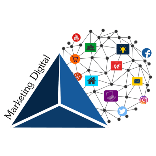 marketing business entrepreneur triangle empresa marketing