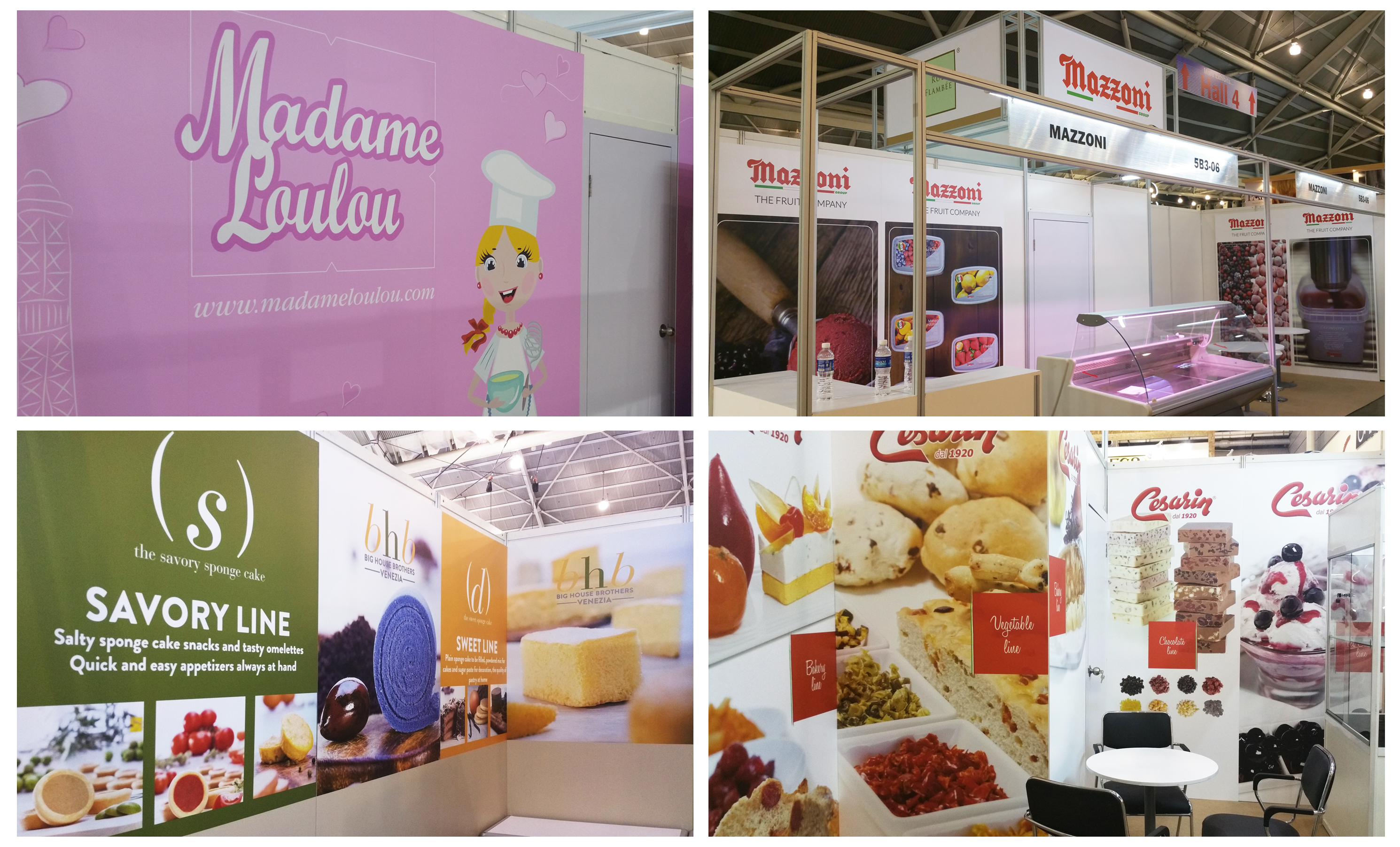marketing collateral exhibition theoldcompany pte ltd graphic design design