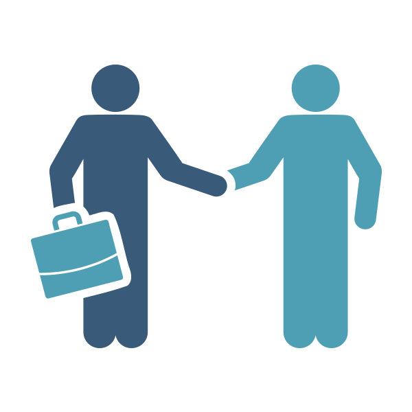 Marketing Customer Customer Acquisition Management Symbol Pictogram Gesture Interaction Holding Hands transparent bac