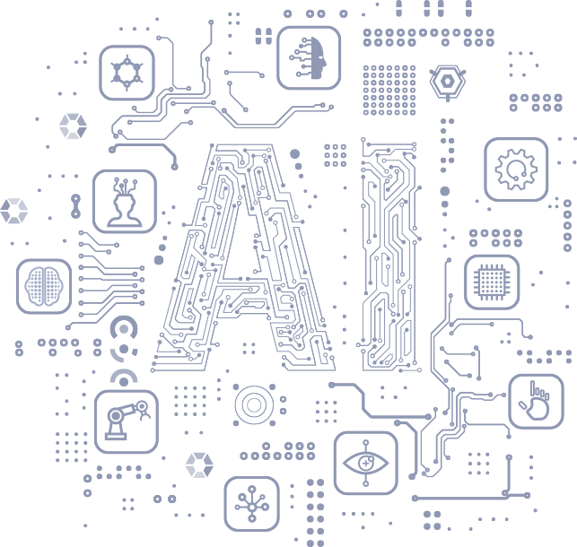 Marketing Drawing Chatbot Engineering Artificial Intelligence Text Structure Robot transparent bac