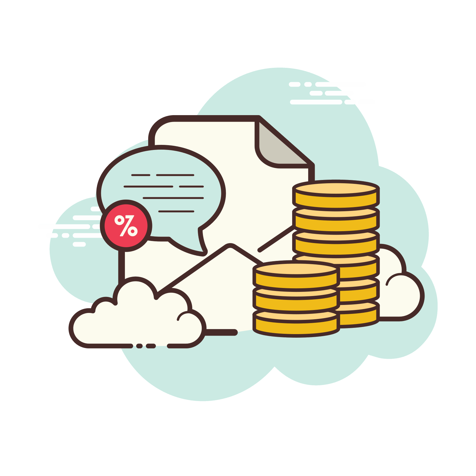 Marketing Finance Budget Shopping Transport Diagram transparent bac