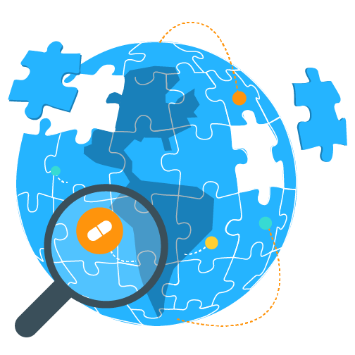 marketing healthcare industry business service global