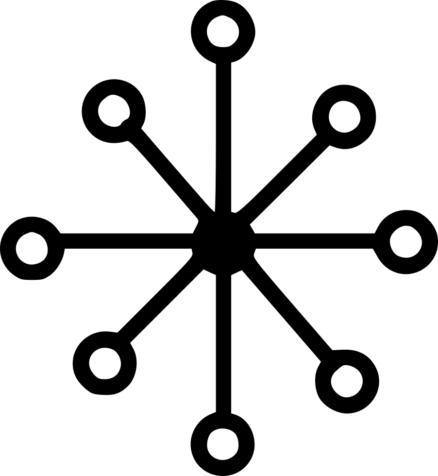 Marketing Icon Multichannel Marketing Icon Design Symbol Line Circle Line Art transparent bac