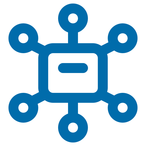 Marketing Icon Share Icon Computer Software Affiliate Marketing Blue Line Vehicle Symbol transparent bac