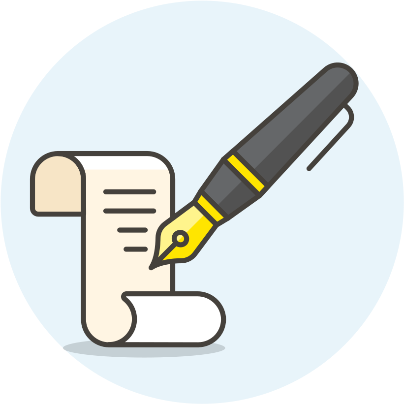 Marketing Ink Translation English Language Course Management Omnichannel Logo transparent bac